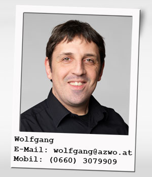 Wolfgang Ott